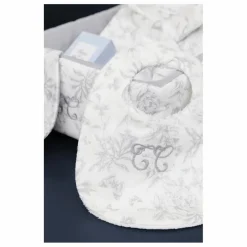 Online Bavoir Toile de Jouy | Bavoirs|Puériculture