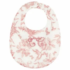 Outlet Bavoir Toile de Jouy | Bavoirs|Puériculture