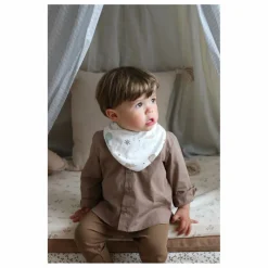 Clearance Bavoirs bandana Dreamland - Set de 2 | Bavoirs|Puériculture