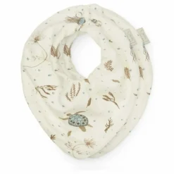 New Bavoirs bandana Sea Garden - Set de 2 | Bavoirs|Puériculture