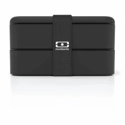 Outlet Bento 2 compartiments hermétiques MB Original | Homme Art De La Table|Voyage, Outdoor