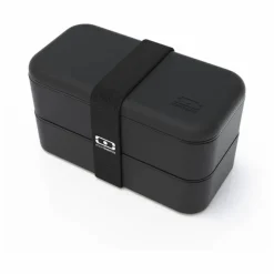 Outlet Bento 2 compartiments hermétiques MB Original | Homme Art De La Table|Voyage, Outdoor
