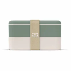 Discount Bento 2 compartiments hermétiques MB Original | Homme Art De La Table|Voyage, Outdoor