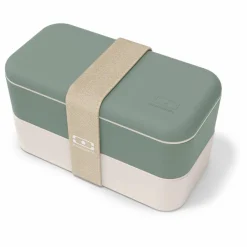 Discount Bento 2 compartiments hermétiques MB Original | Homme Art De La Table|Voyage, Outdoor