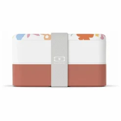 Hot Bento 2 compartiments Original Art De La Table