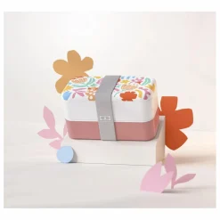 Hot Bento 2 compartiments Original Art De La Table