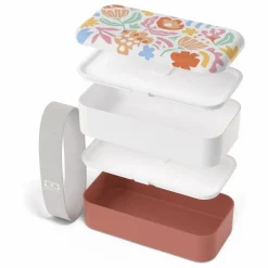 Hot Bento 2 compartiments Original Art De La Table