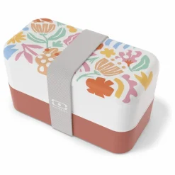 Hot Bento 2 compartiments Original Art De La Table