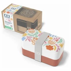 Hot Bento 2 compartiments Original Art De La Table