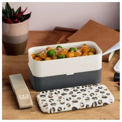 New Bento 2 compartiments Original | Art De La Table