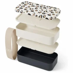 New Bento 2 compartiments Original | Art De La Table