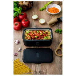 Hot Bento chauffant MB Warmer | Homme Art De La Table|Voyage, Outdoor