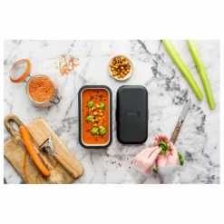 Hot Bento chauffant MB Warmer | Homme Art De La Table|Voyage, Outdoor