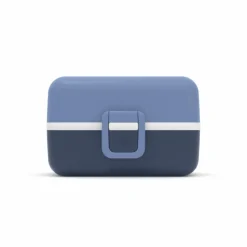 Bento enfant modulable 3 compartiments MB Tresor | Enfant Vaisselle Enfant