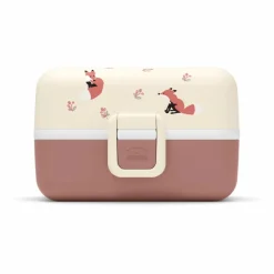 Sale Bento enfant modulable 3 compartiments MB Tresor | Enfant Vaisselle Enfant