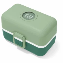 Clearance Bento enfant modulable 3 compartiments MB Tresor | Enfant Vaisselle Enfant