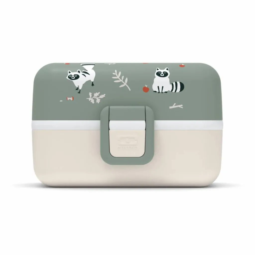 New Bento enfant modulable 3 compartiments MB Tresor | Enfant Vaisselle Enfant