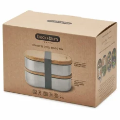 Clearance Bento Stainless étanche | Homme Art De La Table|Voyage, Outdoor