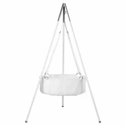 Best Berceau suspendu complet avec trépied 83x50 cm | Berceaux|Lits Bébé