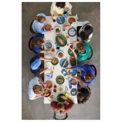 Outlet Beurrier en terracotta Barro, Rui Pereira | Art De La Table