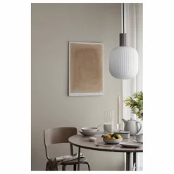 New Beurrier Nordic Sand | Art De La Table