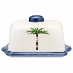 New Beurrier Palm Tree | Art De La Table