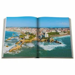 New Biarritz Basque Homme Livres|Livres, Jeux