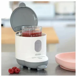 Bib expresso | Robots Et Chauffe-Biberons|Cadeau De Naissance