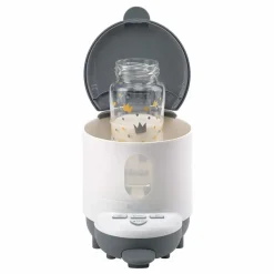 Bib expresso | Robots Et Chauffe-Biberons|Cadeau De Naissance