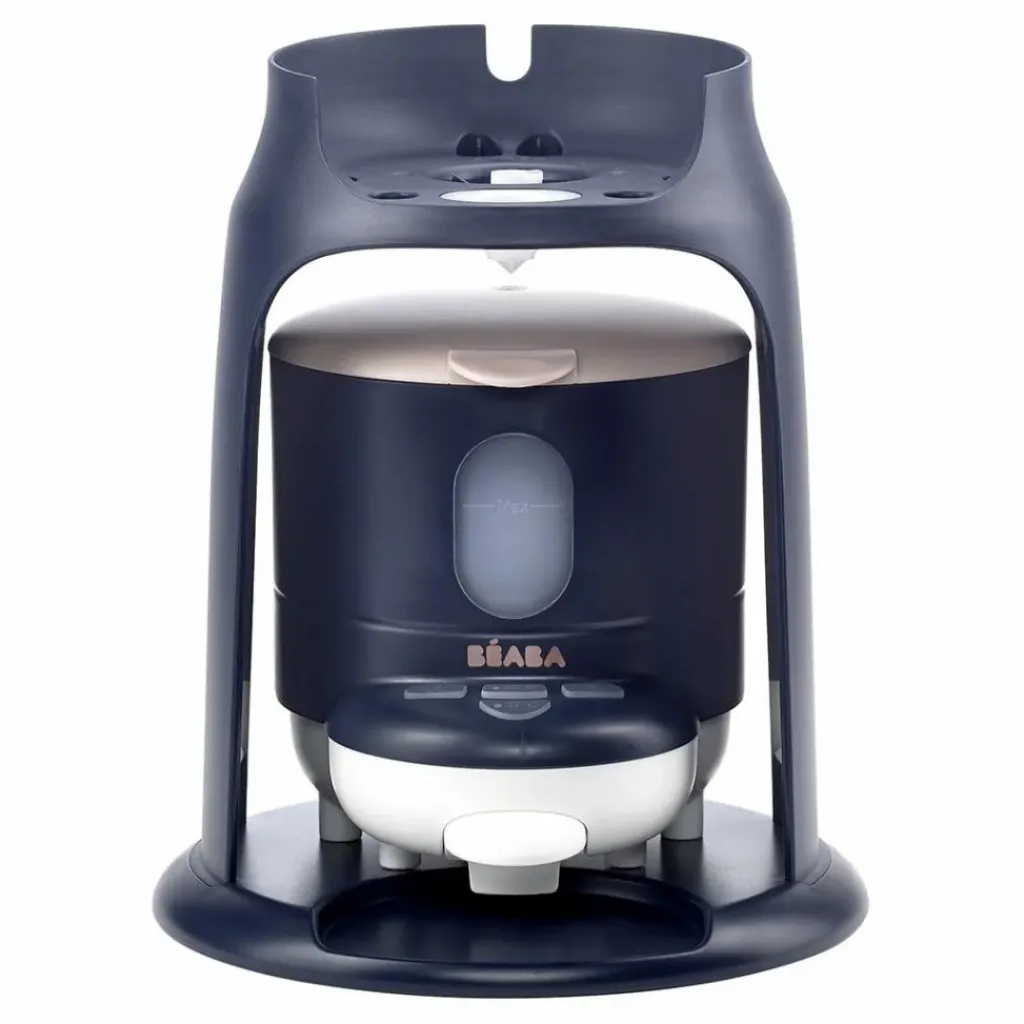 Hot Bib expresso | Robots Et Chauffe-Biberons|Cadeau De Naissance