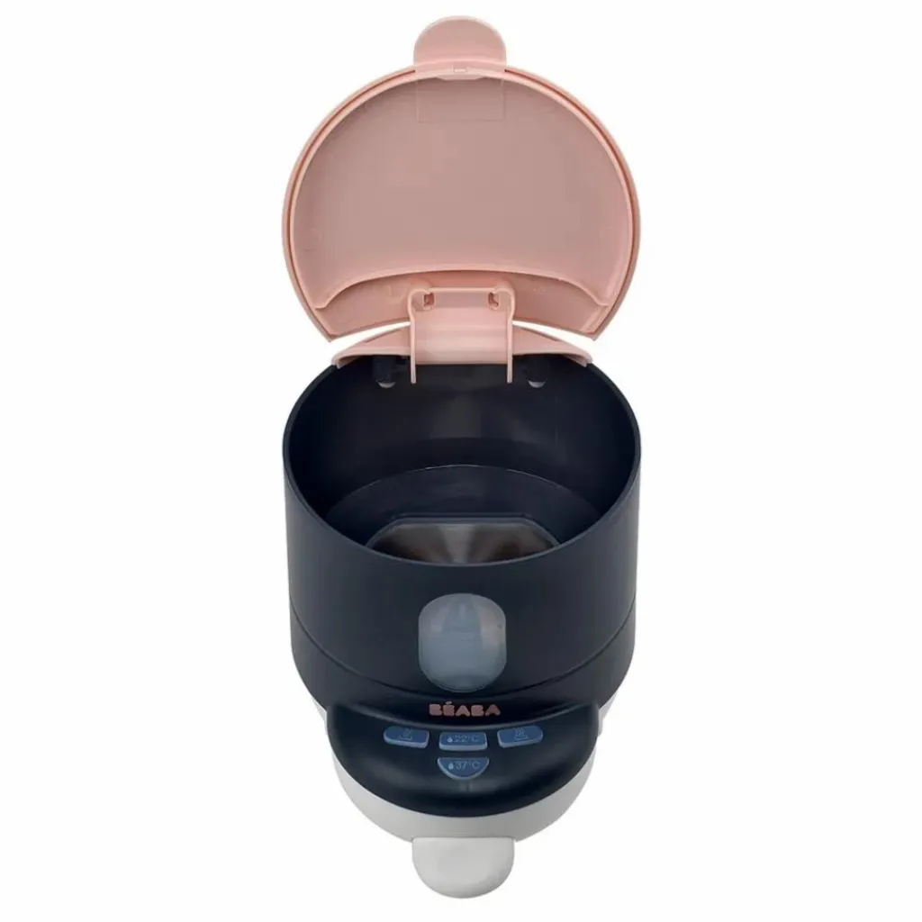 Hot Bib expresso | Robots Et Chauffe-Biberons|Cadeau De Naissance