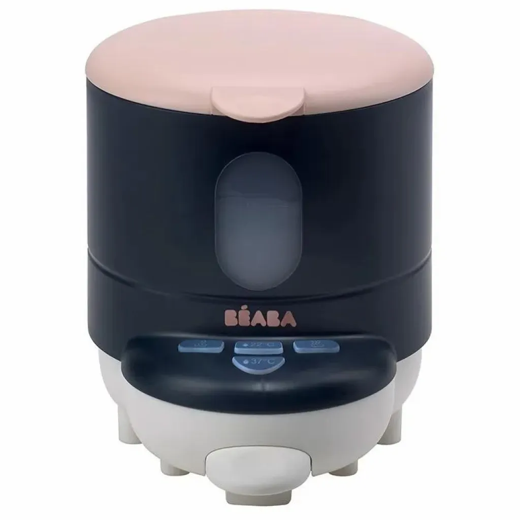 Hot Bib expresso | Robots Et Chauffe-Biberons|Cadeau De Naissance