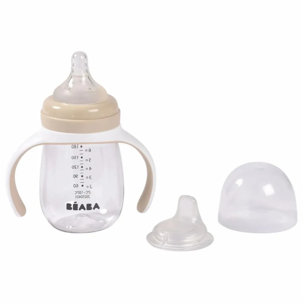 Outlet Biberon d'apprentissage 2 en 1 | Biberons|Puériculture