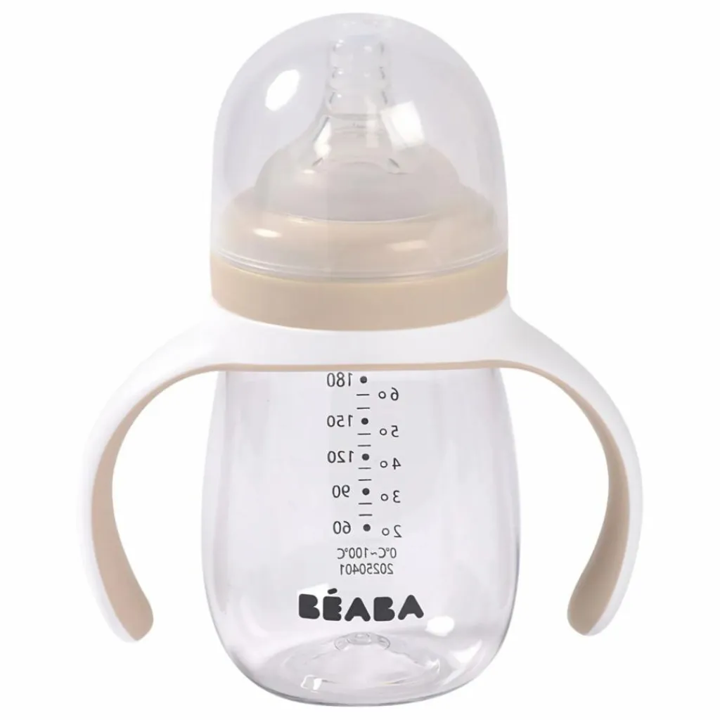 Outlet Biberon d'apprentissage 2 en 1 | Biberons|Puériculture