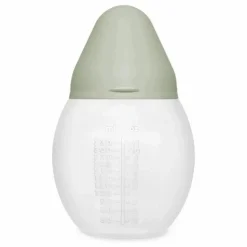 New Biberon en silicone médical et tétine physiologique | Biberons|Puériculture