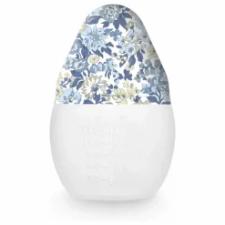 Online Biberon en silicone médical et tétine physiologique Honey Dew - x Liberty | Biberons|Puériculture