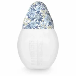 Online Biberon en silicone médical et tétine physiologique Honey Dew - x Liberty | Biberons|Puériculture