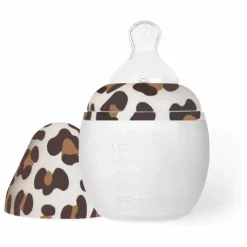 Discount Biberon en silicone médical et tétine physiologique Graouu | Biberons|Puériculture