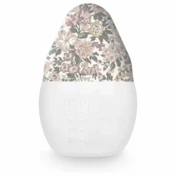 Outlet Biberon en silicone médical et tétine physiologique Honey Dew - x Liberty | Biberons|Puériculture