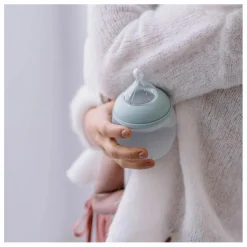 Discount Biberon en silicone médical et tétine physiologique | Biberons|Puériculture