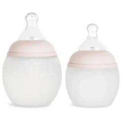 Best Biberon en silicone médical et tétine physiologique | Biberons|Puériculture