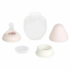 Best Biberon en silicone médical et tétine physiologique | Biberons|Puériculture