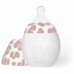 Outlet Biberon en silicone médical et tétine physiologique Graouu | Biberons|Puériculture