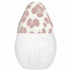 Outlet Biberon en silicone médical et tétine physiologique Graouu | Biberons|Puériculture