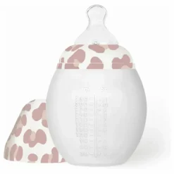 Outlet Biberon en silicone médical et tétine physiologique Graouu | Biberons|Puériculture