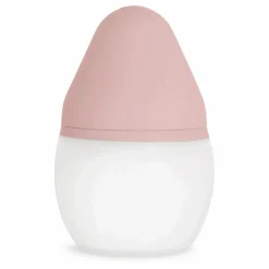 New Biberon en silicone médical et tétine physiologique | Biberons|Puériculture