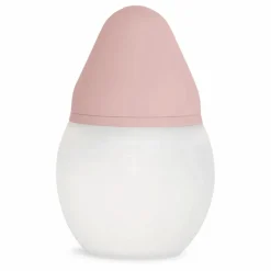 New Biberon en silicone médical et tétine physiologique | Biberons|Puériculture