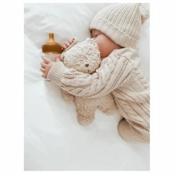 Clearance Biberons en verre à col large Débit lent - Lot de 2 Biberons|Puériculture