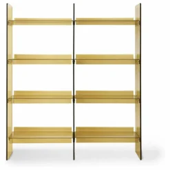 Sale Bibliothèque Acrylic | Meubles De Rangement