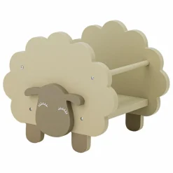 Online Bibliothèque Dolly | Enfant Bibliothèques|Etagères Enfant